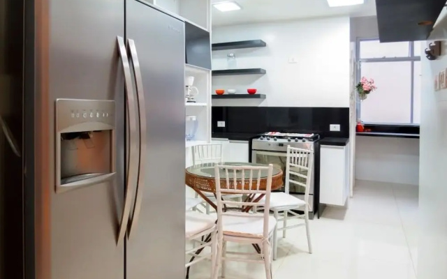LinkHouse Lovely & Classic 3BDR C1-0010