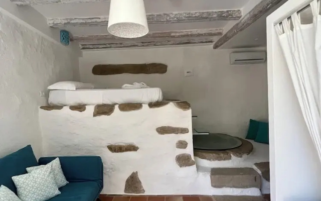 La Casa del Nespolo