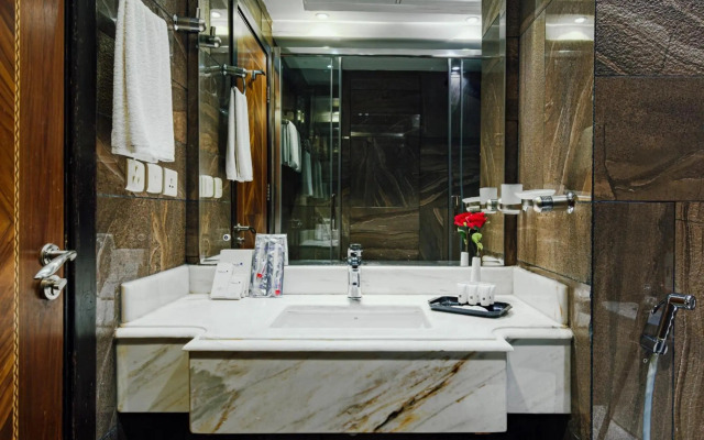 Karim Makkah Hotel