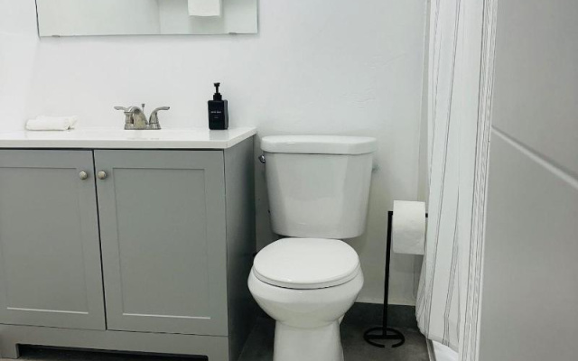 Wilton Manors Guesthouse