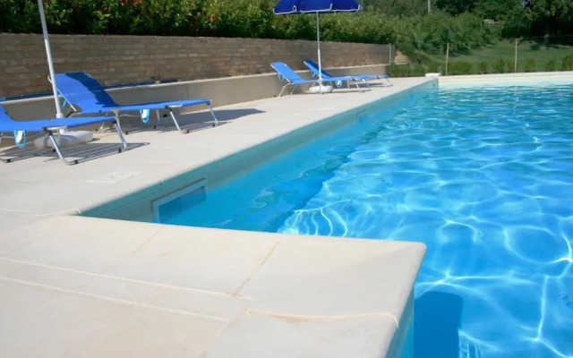 Agriturismo Fara