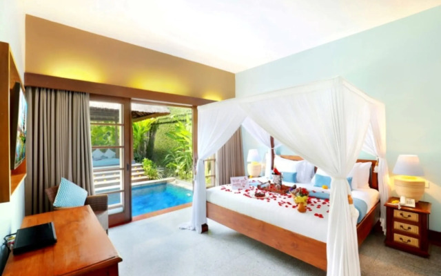 Kecapi Villa Seminyak