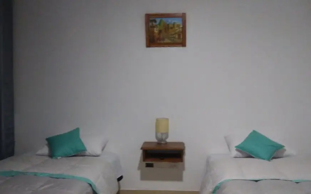 Samuel's House