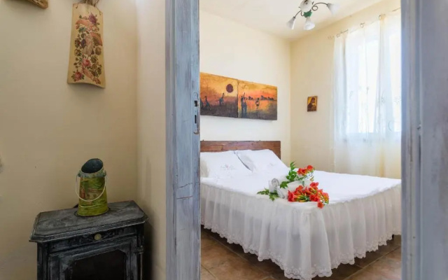 Il Trullo di Martino