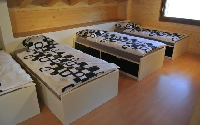 La Tzoumhostel