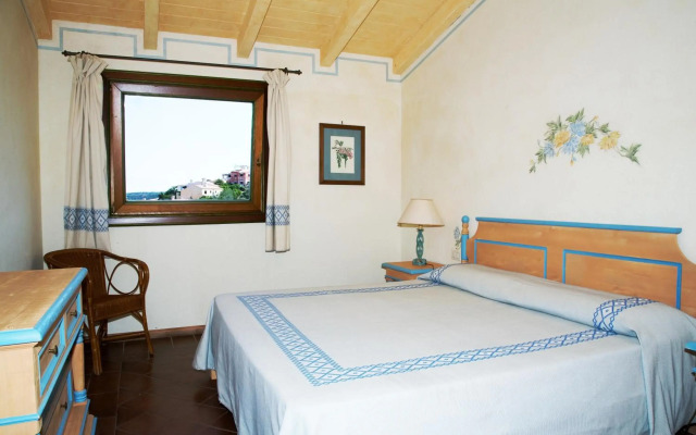 Bagaglino I Giardini di Porto Cervo