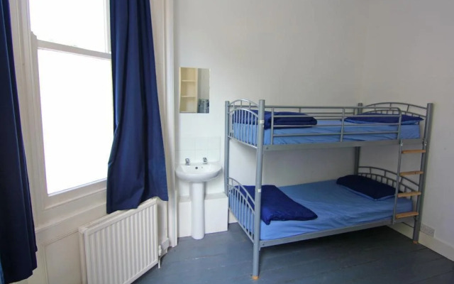 Brighton Youth Hostel