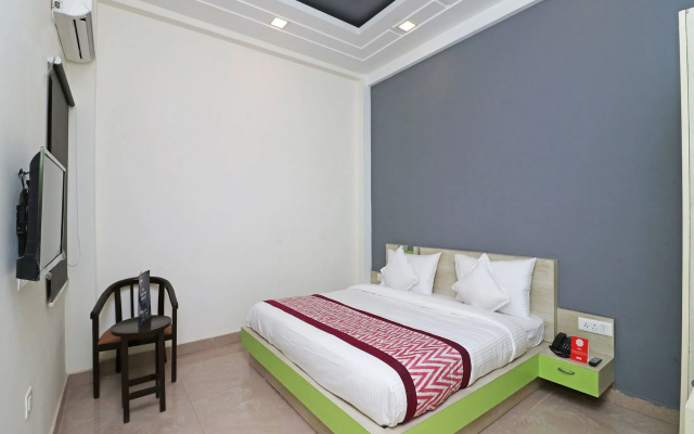 Hotel Viditva 3 by OYO Rooms