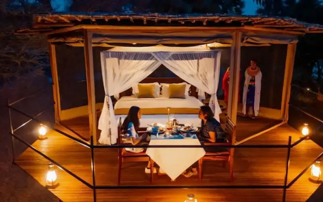 Soroi Larsens Camp