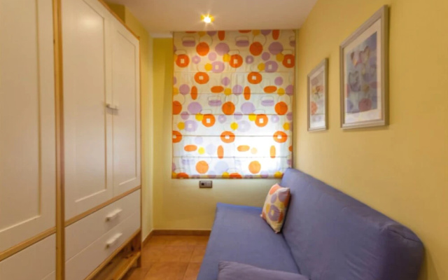 Apartamento Catalunya