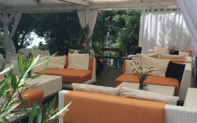 Appartementanlage Jadranka