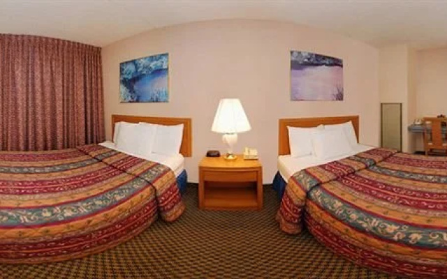 Clarion Hotel & Convention Center - Atlantic City West