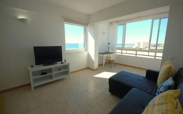 Miravila Sea View em Quarteira T2