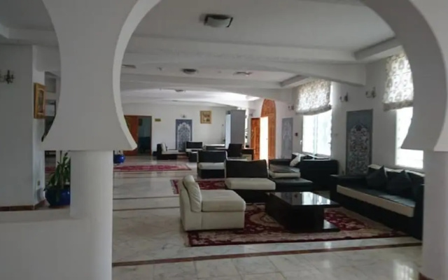 Hôtel Taghit Saoura