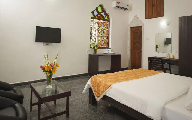 Le Pearl Goa Resort and Spa