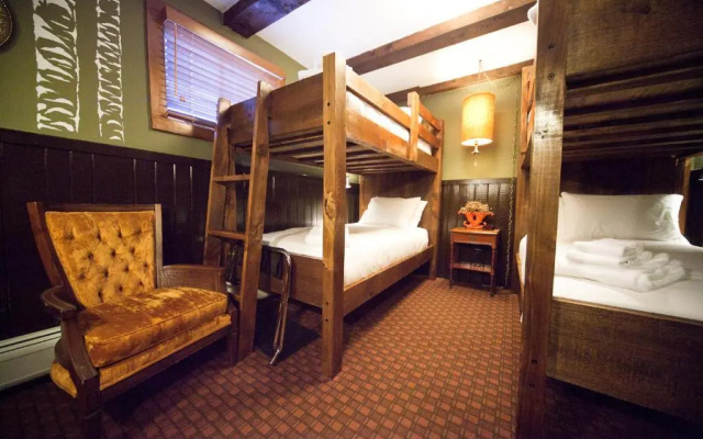 The Inn