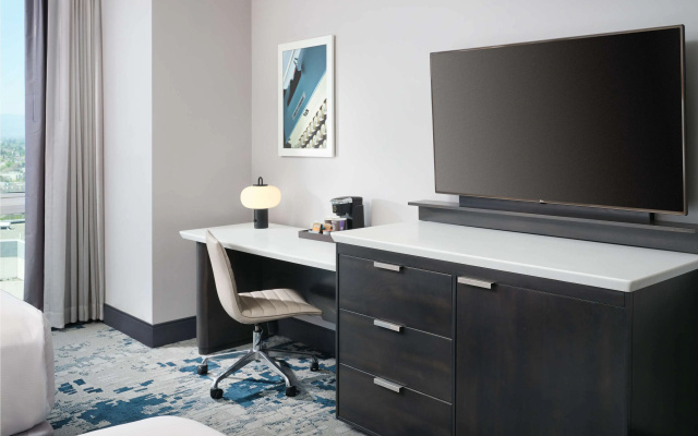 Hilton San Jose