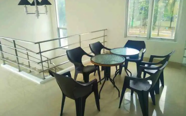 Villa Kaca
