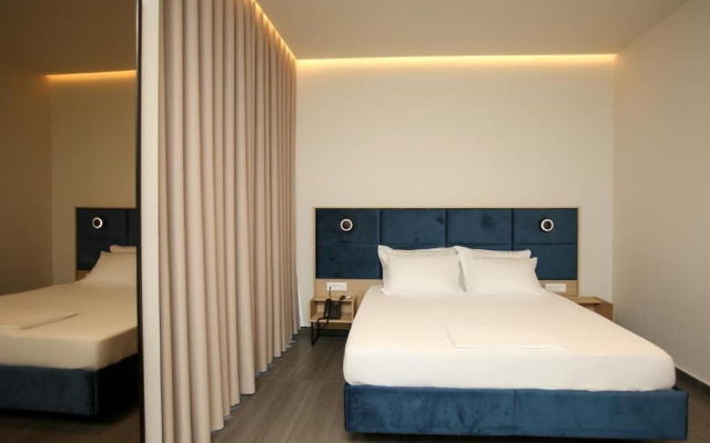 ReiVal Hotel