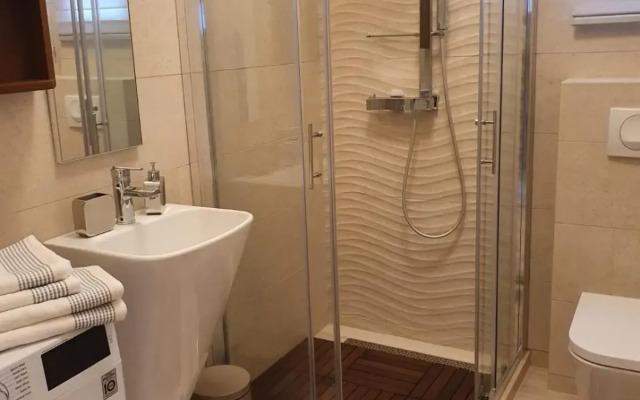 Apartmani Tip-Top