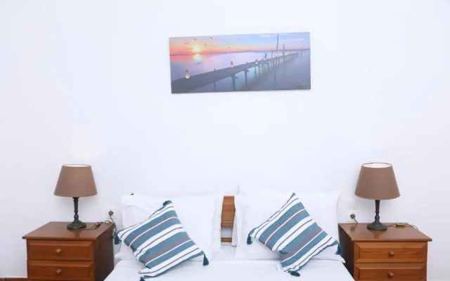 Casa Lydia 5' min from the sea