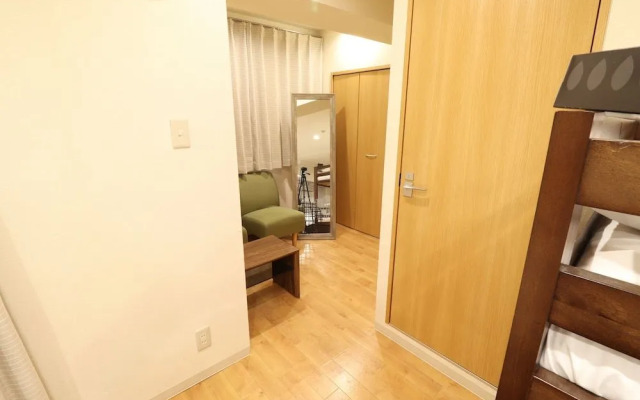 Viva Apartment Yabacho - 027