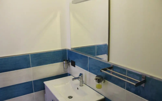 B&B La Scalinatella