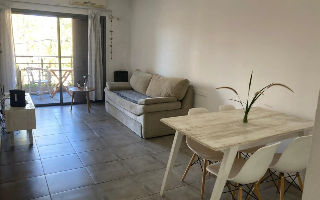 Tigre Apartment