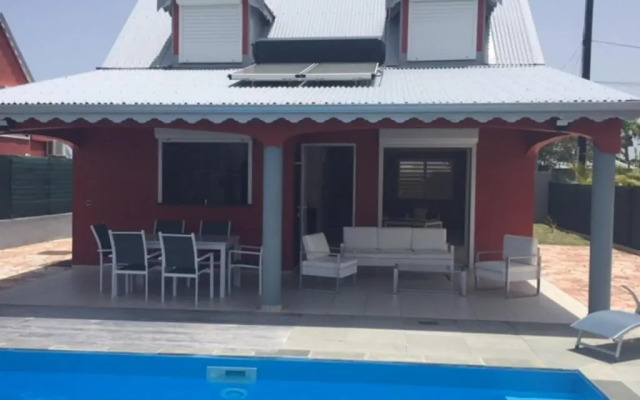 Villa D'Alice 1