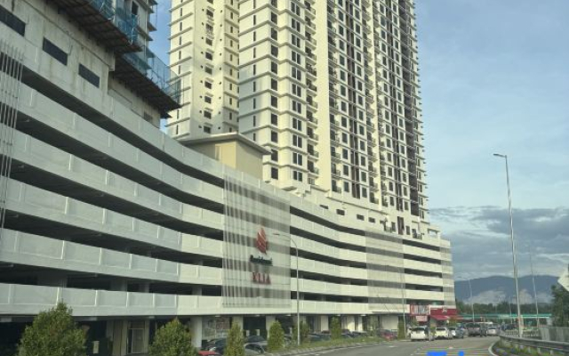 Cloudhome Residents KLIA