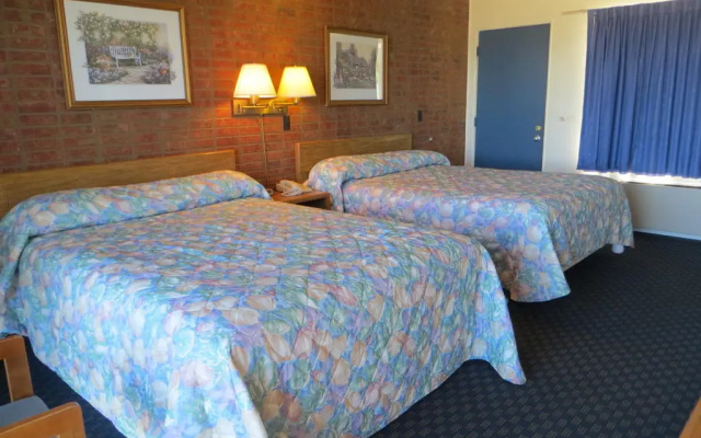 Sunrise Beach Motel