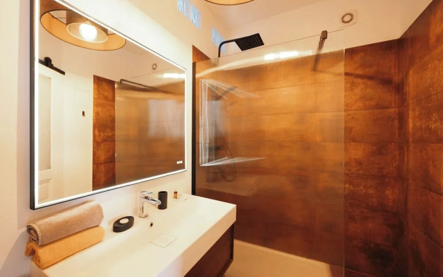 Casa Roma Montpellier Bed&Breakfast