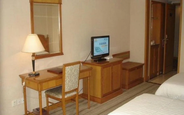 Friendship Hotel