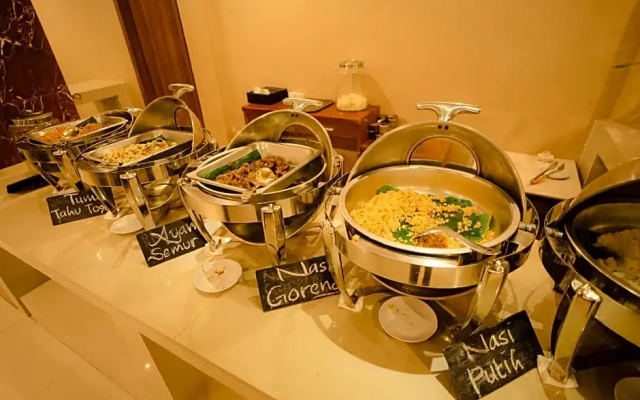 Arabia Hotel