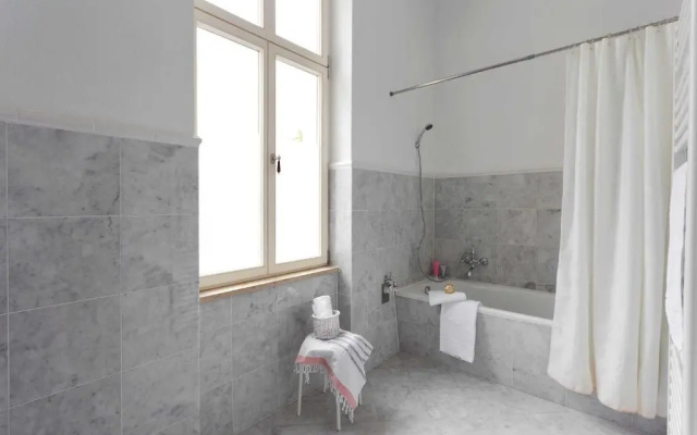 Villa Schlossbauer - Ferienwohnung 9