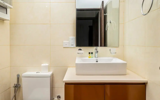 Negombo Ocean Breeze Apartments