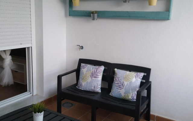 Apartamento Carlos