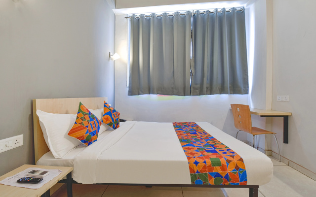 Fabhotel Kaviya