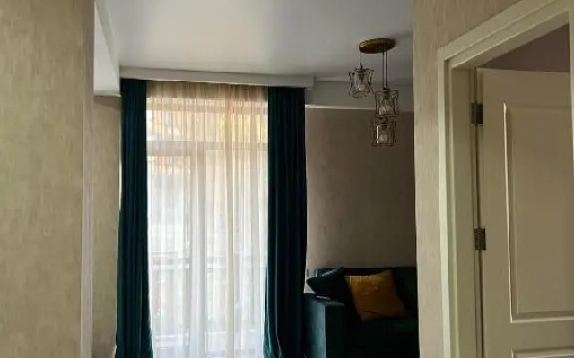 Didveli Residence G35