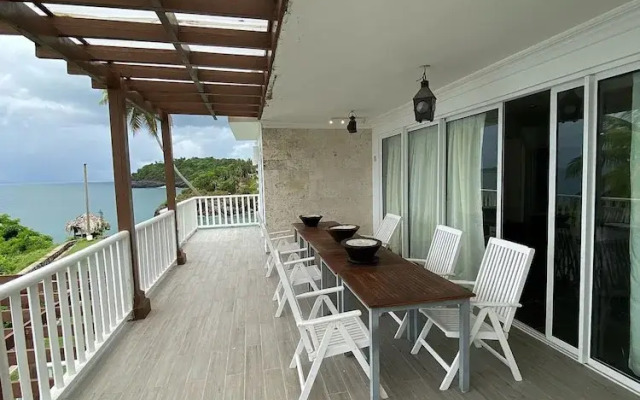 Apartamento Vista Mare 12-201