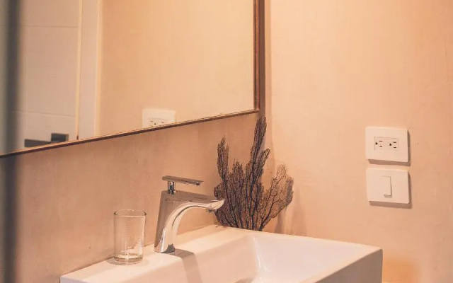 Panacea Condo Tulum