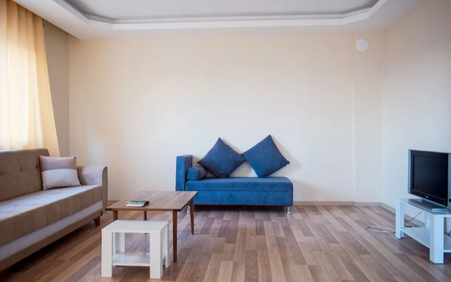 Spacious 2 Bedroom With Mountain View Free Wifi
