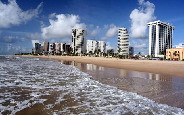 Recife Praia Hotel 2