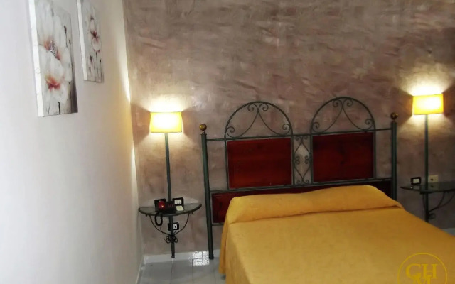 Grand Hotel Mosè