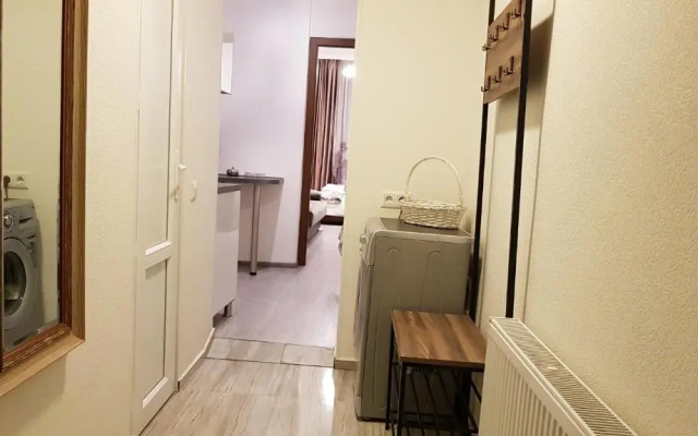 Cozy Apartment in Old Tbilisi