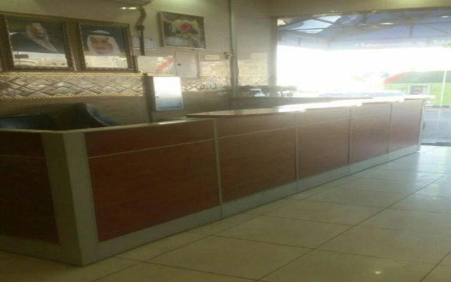 Al Eairy Furnished Apartments Tabuk 2