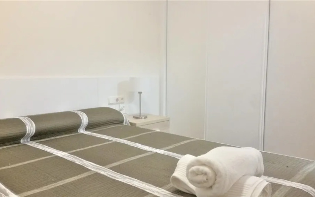 SanSebastianFlats - Arana