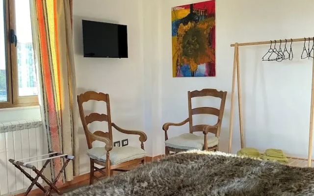 Hostel Calao