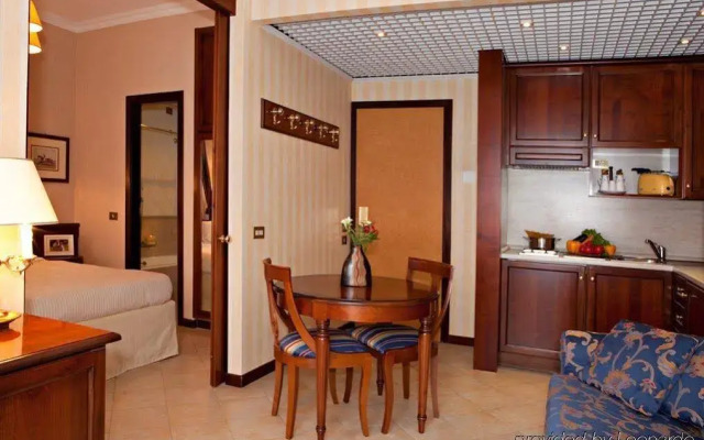 Atahotel De Angeli