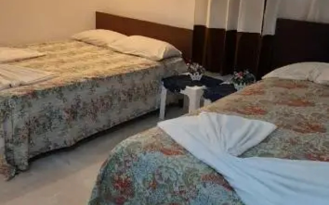 B&B Keisyalba habitación no.4